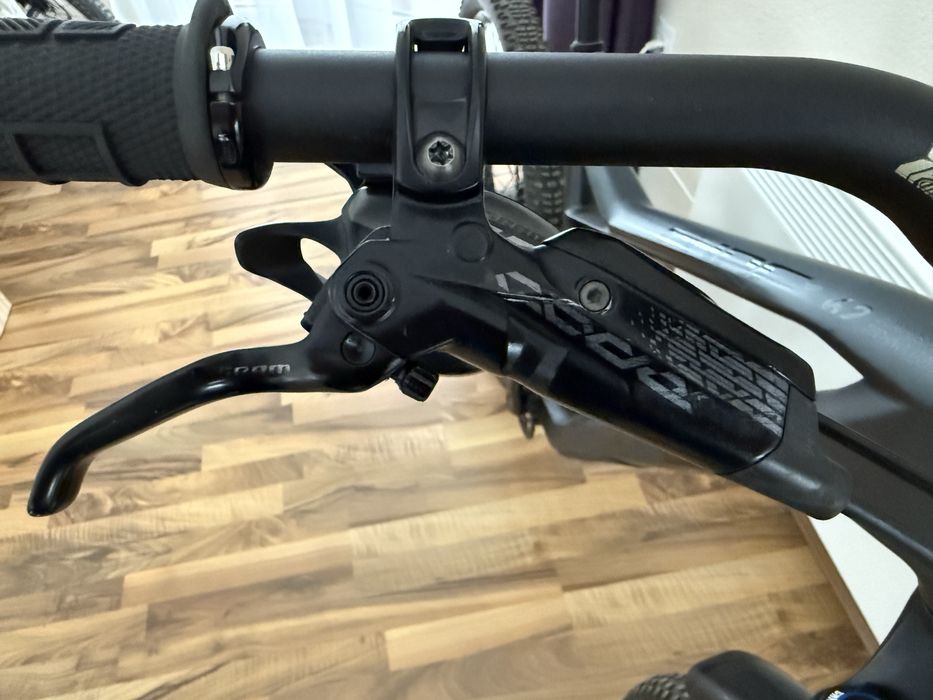 Продавам Размер L Cube Stereo 150 SL 29 с много висок клас компоненти