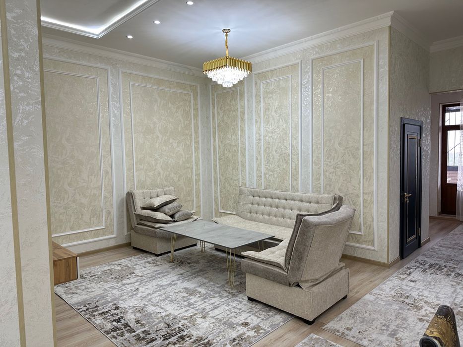 Сдается 2 комнатная Квартира в центре, новостройка Дрим Хоус Глинка