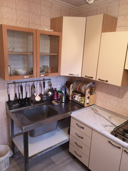 Койко-место посуточно Алматы