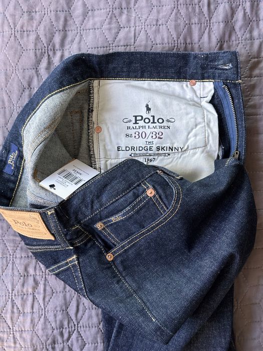 Blugi Ralph Lauren