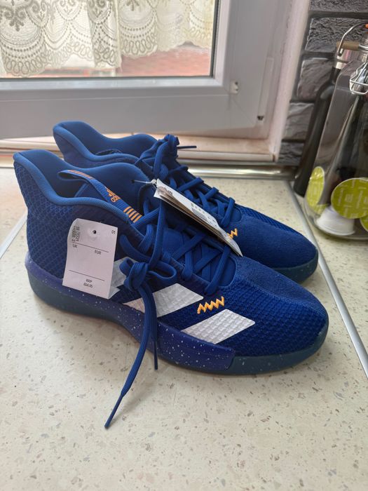 Маратонки Адидас/Adidas номер 45