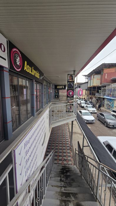 Салон красоты,помещение