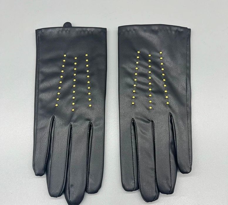 Перчатки женские новые