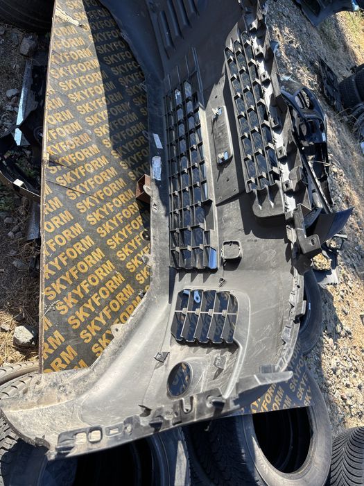 Броня Peugeout Expert/Citroen Jumpy