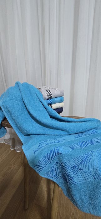 Полотенце для рук и лица