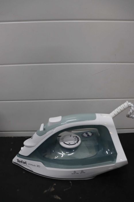 Tefal Virtuo 30 FV2C42E0 Парна ютия, 2000W, керамична плоча, ПРОМОЦИЯ!