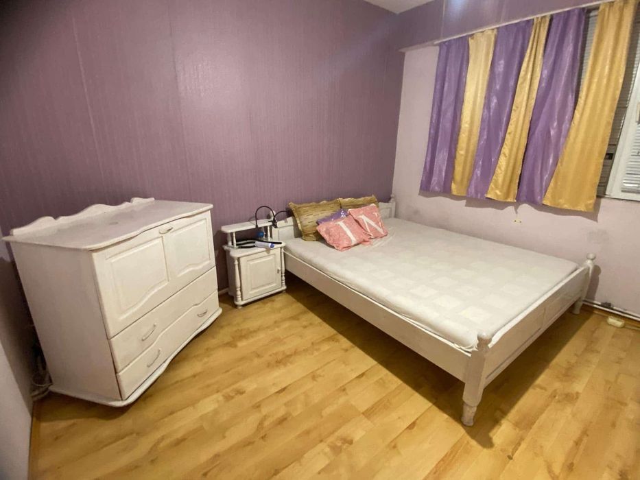 Продава се Тристаен апартамент в Гълъбово - 60 кв.м за 340 €/кв.м - Снимка #1
