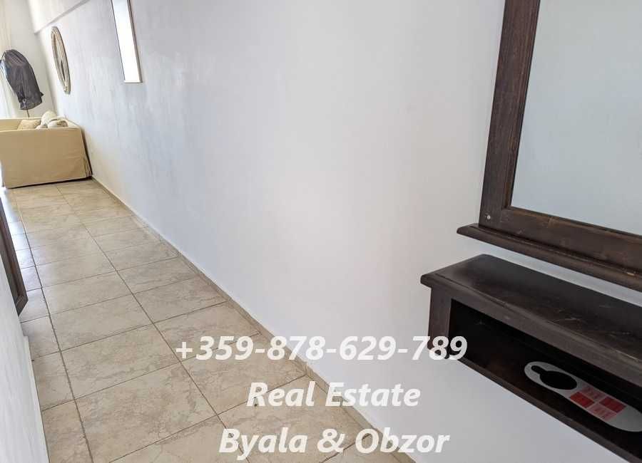 Продава се Двустаен апартамент в Обзор - 66 кв.м за 1061 €/кв.м - Снимка #8