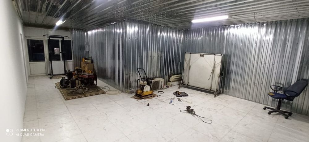 Сдам в аренду помещение.