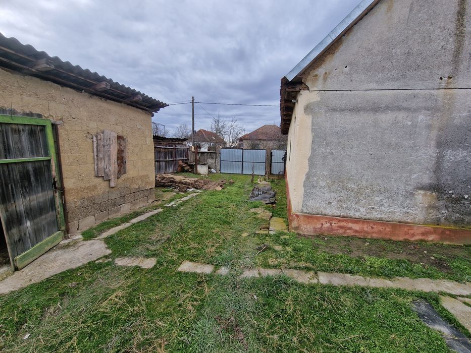 De vânzare casă!!!