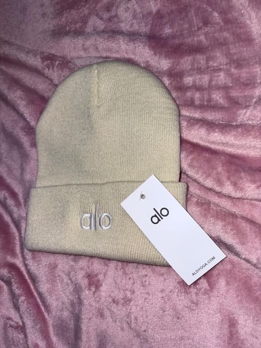 Căciulă Alo Yoga Nouă eticheta