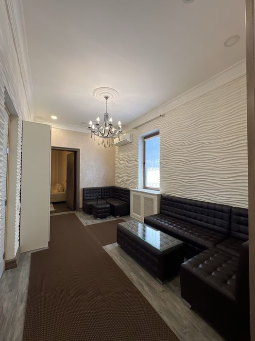 Продаётся шикарный дом дача в Яшнабадском районе (Тузель)