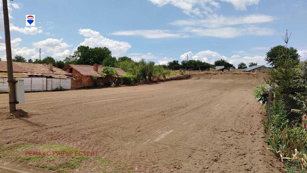 Продава се Парцел в с. Борисово, Област Русе - 1848 кв.м за 17 €/кв.м - Снимка #5