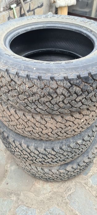 Гуми Grip Max офроуд 235 65 17