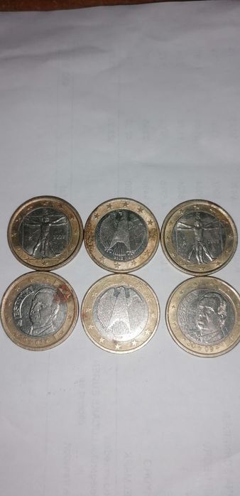 Monede de colectie rare