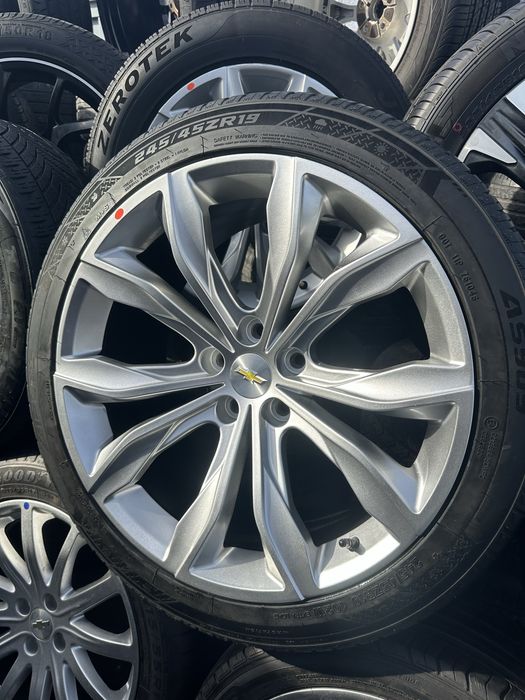 Malibu 2 premer r19 diska balon