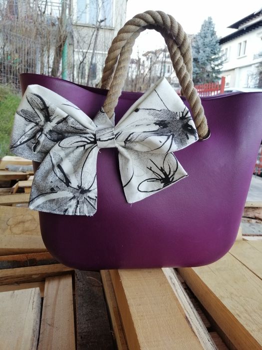 Аксесоари за O bag / obag