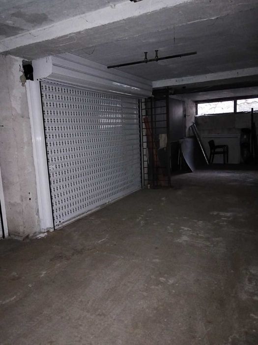 Дава се под наем Гараж / Паркомясто в Бургас, Меден рудник - зона А - 24 кв.м за 11000 € - Снимка #3