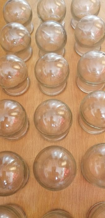 Продам медицинские банки