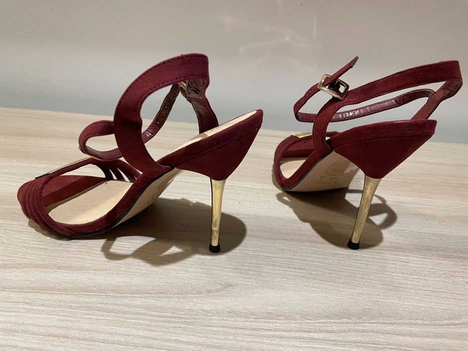 Pantofi Aldo stilati