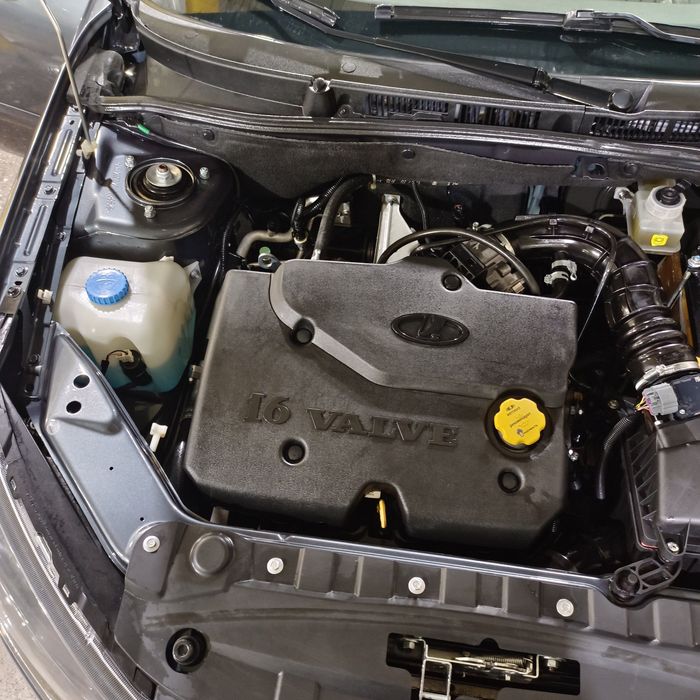 Продам Lada Granta 2020 г.в.