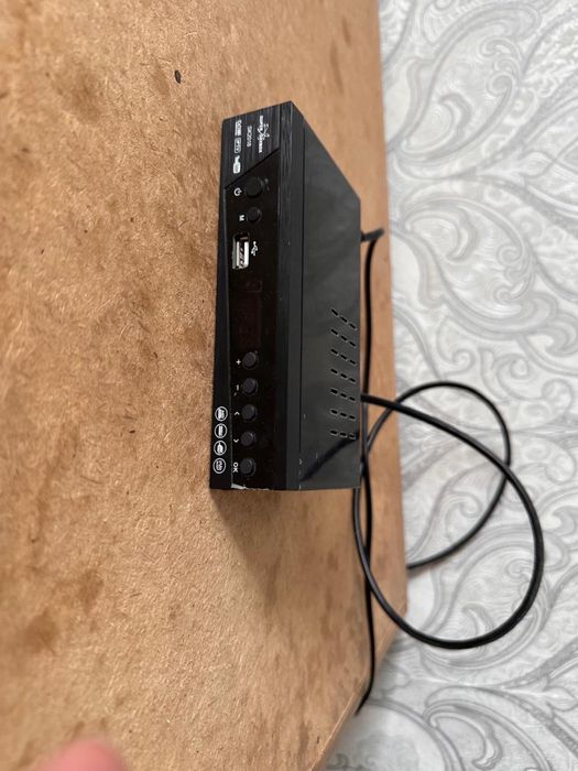 Телевизор самсунг с приставкой отау тв