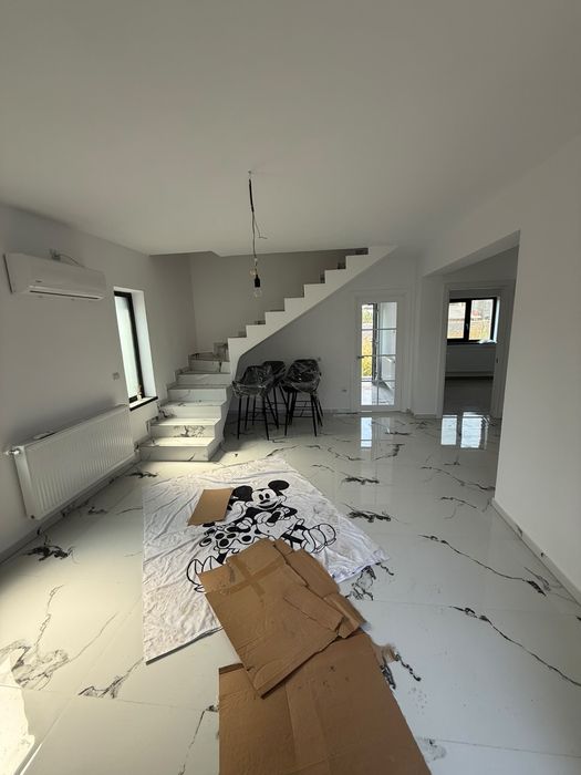 Casa zona SelGros