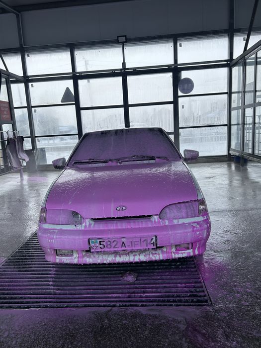 Продам машину ваз 2114