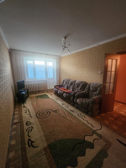 Продам 1 комнатную квартиру