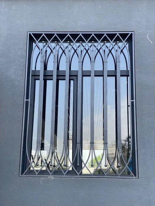 Reshotka perilla agrajdeniya naves