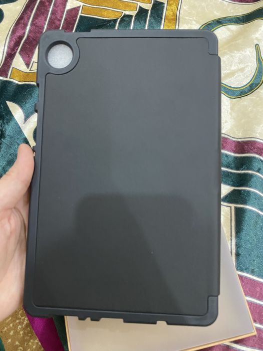 Чехол для samsung tabA9 8,7дюйм