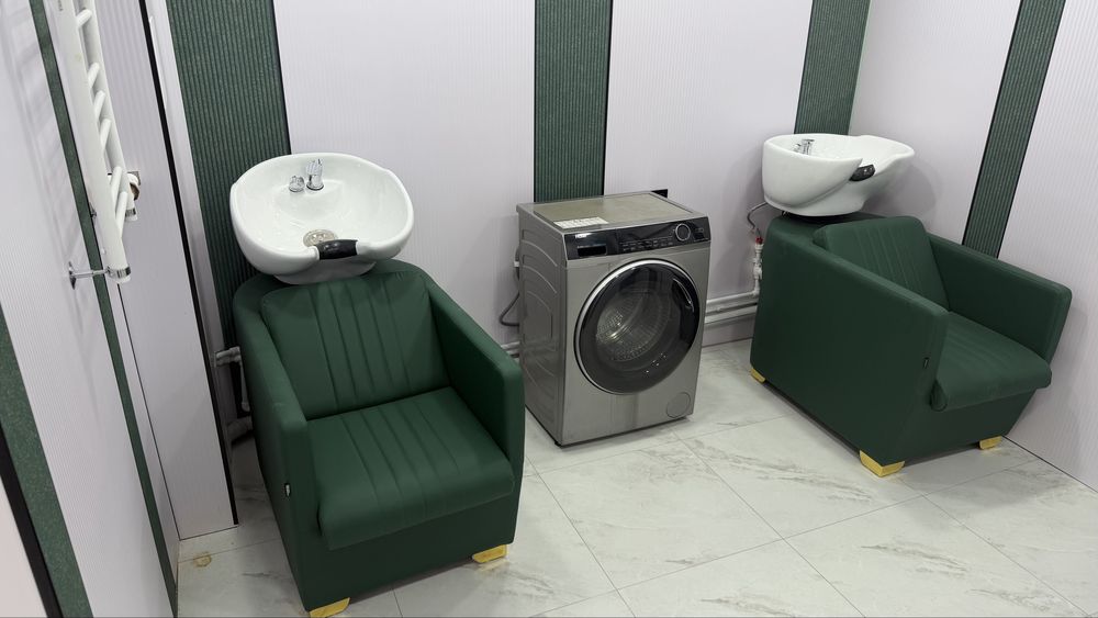 Парикмахерский салон красоты для стрижки
