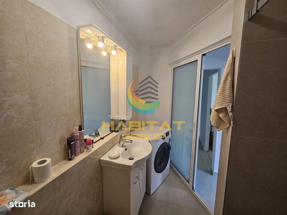 Apartament 4 Camere Bd Brancoveanu