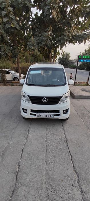 Changan 69 talik mator