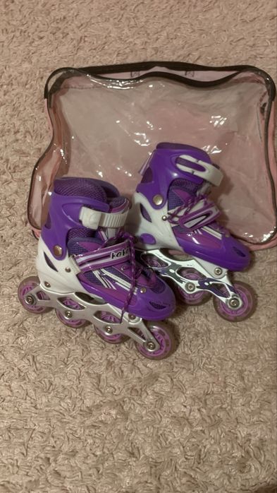 Vand role 2 in1 fete marime 28-30