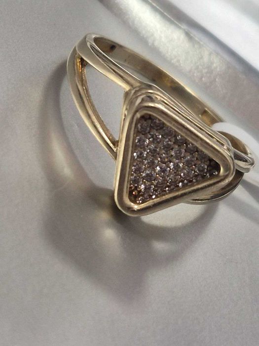 inel din aur 2.70gr(m1) staramanet