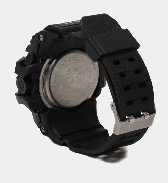 Ertaklar soati suv otazmaydigan 5.11