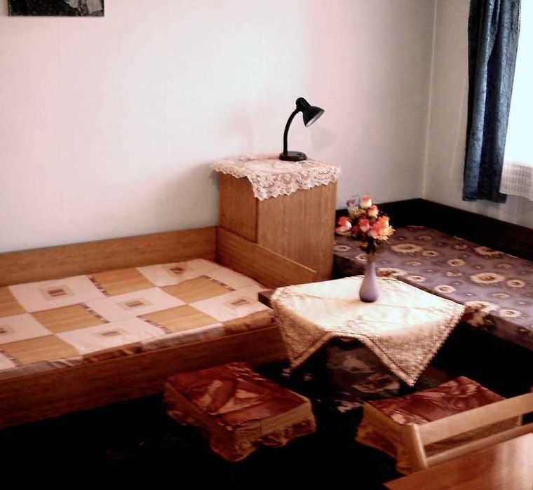 Без хазяи, без комисионна давам под наем стая за жена до гара Подуене