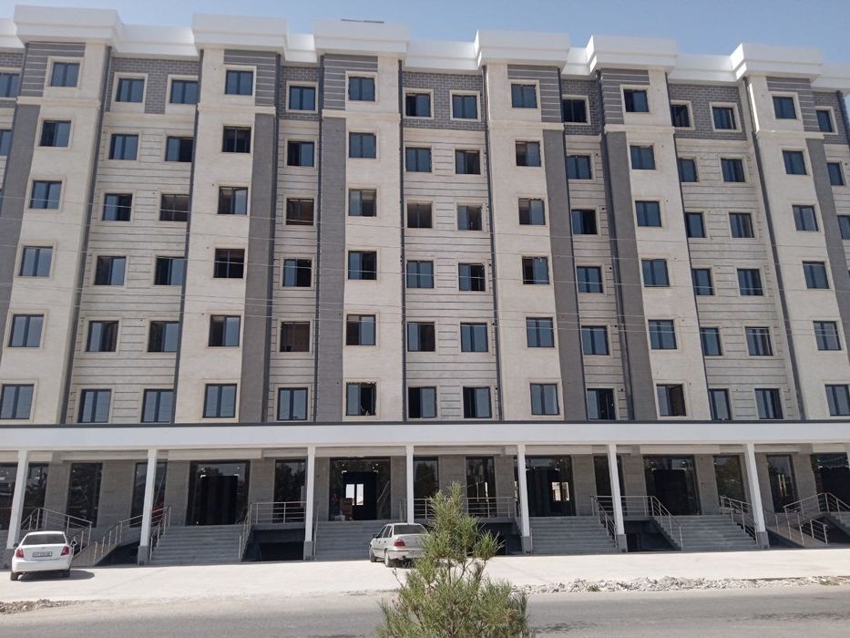 2 xonali,3 etajda,7 etajli dom.225 million