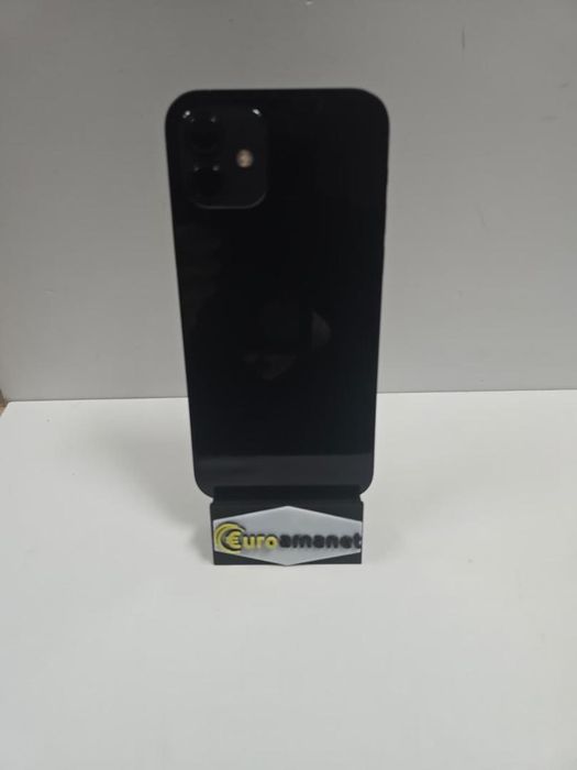 Telefon mobil Apple iPhone 12, 64GB, 5G, Black,85% bat. -P-
