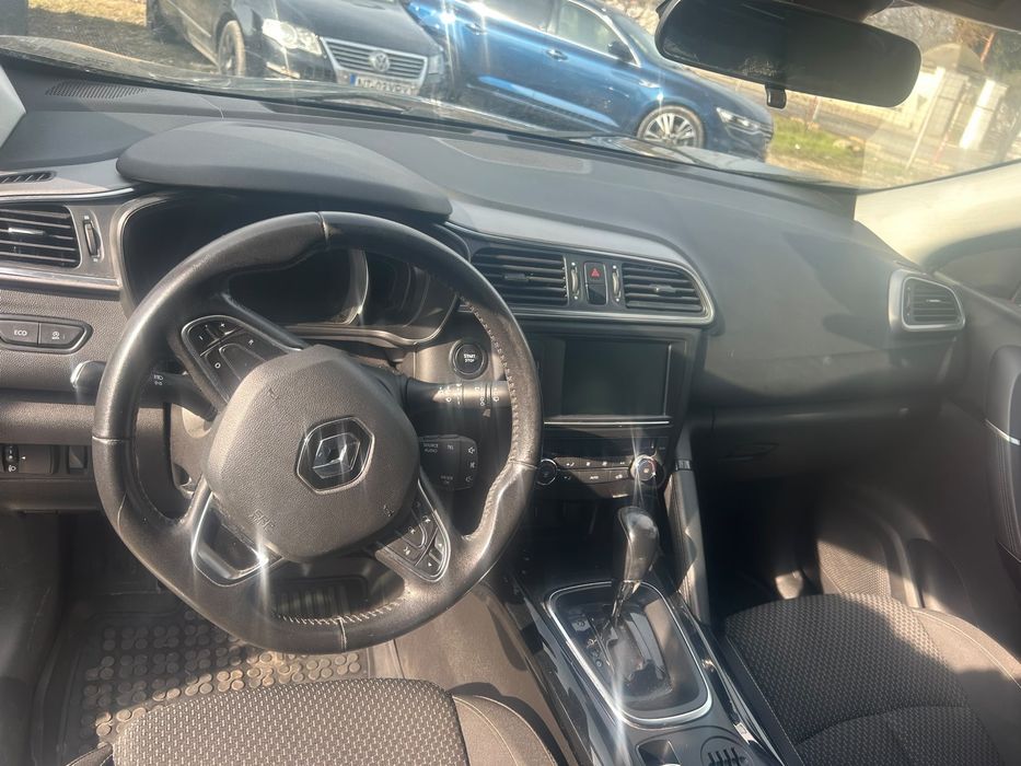 De vanzare Renault Kadjar