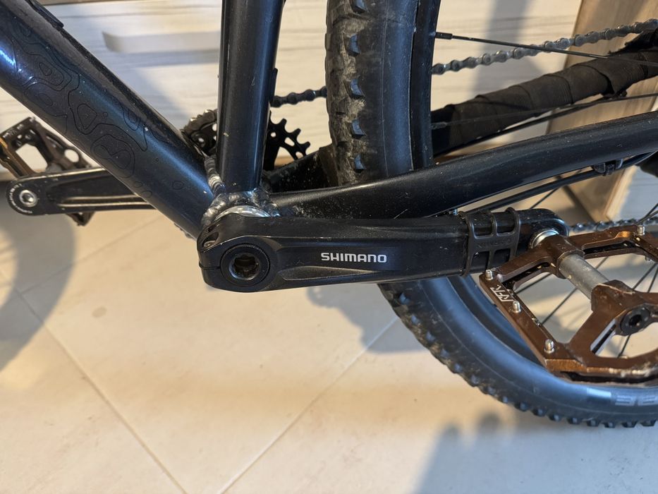 Ocazie Cannondale SL 3