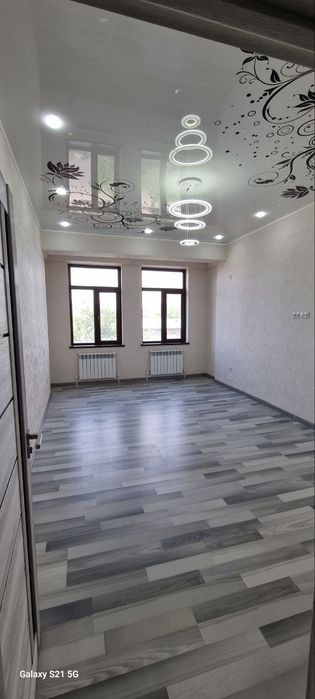 58000у.е Кора камиш 1/4 Андалус  2 хона Новостройка