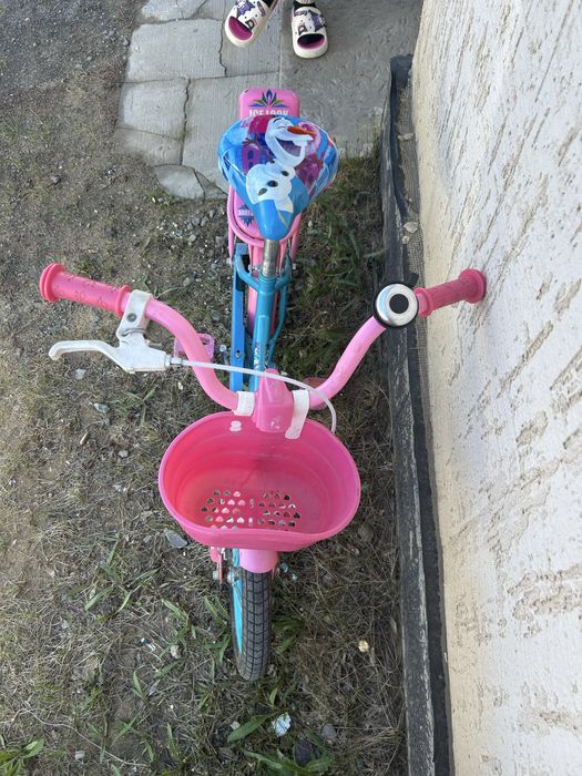 Велисипед детский