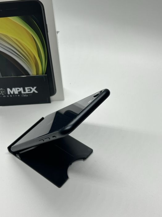 iPhone SE 2 - 2020 - 64Gb- Stare IMPECABILA + Garantie