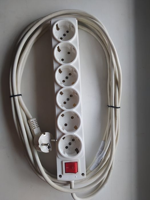 Удлинитель 6.5метров .