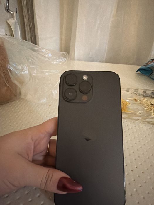 Айфон 14 про макс