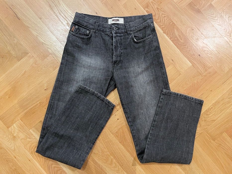 MOSCHINO мъжки дънки 31