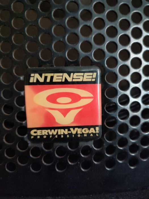 шпула за драйвер CD34A на CERVIN VEGA INT-152 INT-252 тонколони