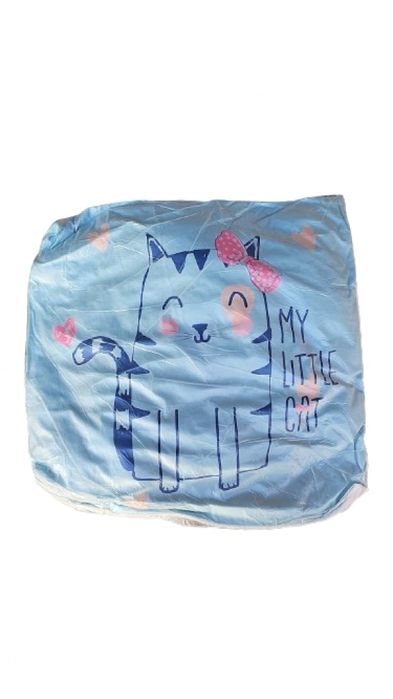 Висяща градинска люлка